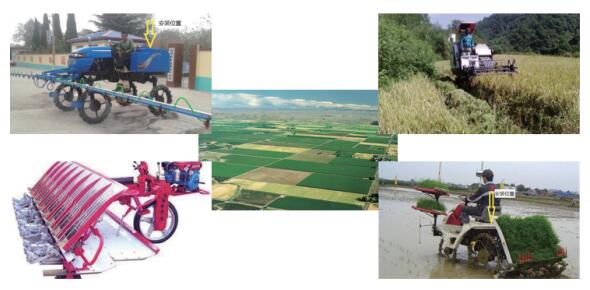 地面無(wú)人系統(tǒng)